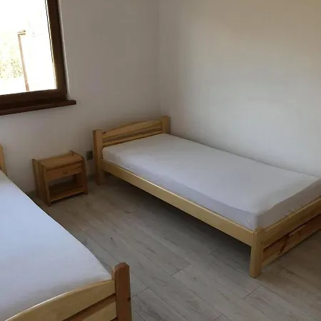 U Moravcu -