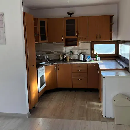 U Moravcu - Vakantiehuis *
