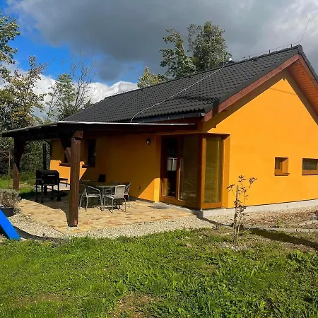 U Moravcu - Dolni Tosanovice