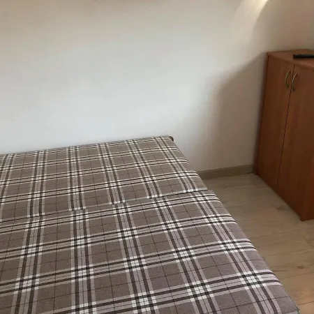 Vakantiehuis U Moravcu - *